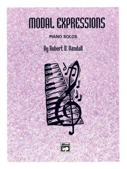 Modal Expressions 