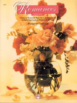 Romances, Book 3 