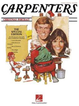 The Christmas Waltz 