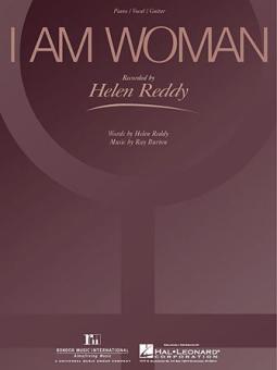 I Am Woman 