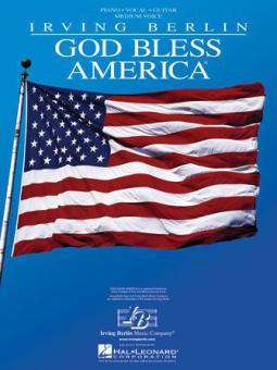 God Bless America 