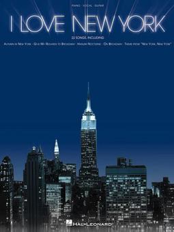 New York State Of Mind 