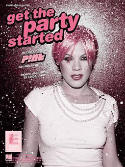 Get The Party Started 