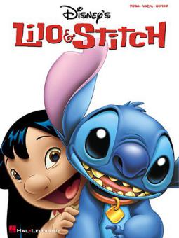 He Mele No Lilo 