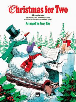 Christmas for Two 