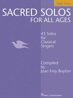 Panis Angelicus (O Lord Most Holy) 