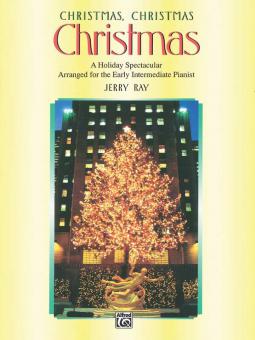 Christmas, Christmas, Christmas 