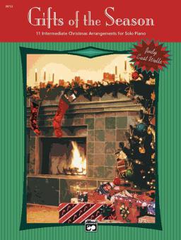 Gifts Of The Season 