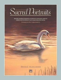 Sacred Portraits 