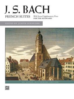 French Suites 