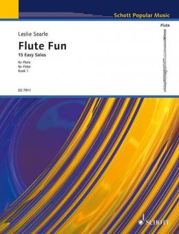 Flute Fun Vol. 1 Standard