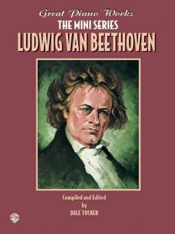 Great Piano Works 