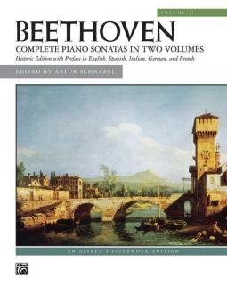Sonatas 2 