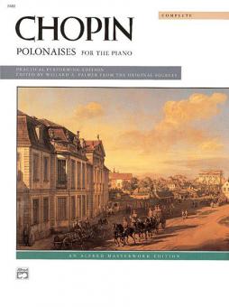 Polonaises 