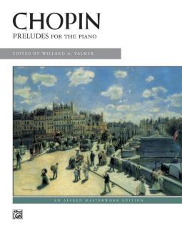 Preludes 