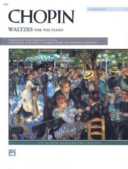 Waltzes 
