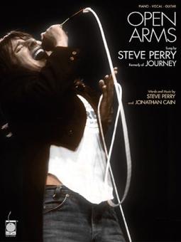 Open Arms 
