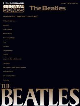 The Ballad Of John And Yoko 