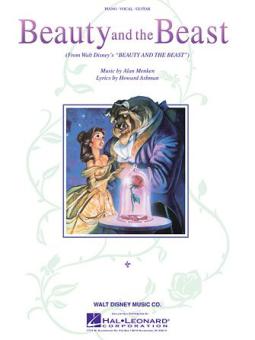 Beauty And The Beast 