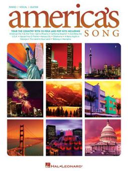 Living In America 
