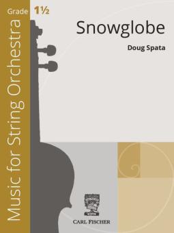 Snowglobe 
