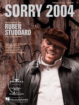 Sorry 2004 