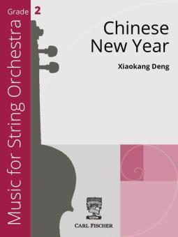 Chinese New Year 