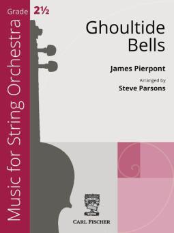 Ghoultide Bells 
