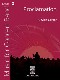 Proclamation 