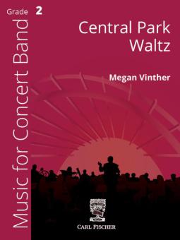 Central Park Waltz 