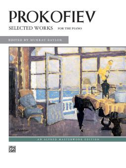 Selected Works 