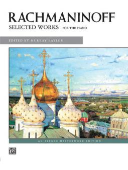 Selected Works Standard