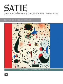 Gymnopédies & Gnossiennes 