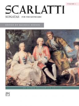 Sonatas Vol. 1 
