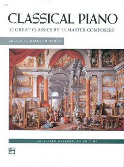 Classical Piano 