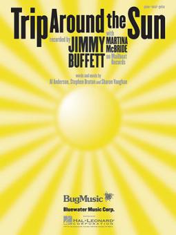 Trip Around The Sun 