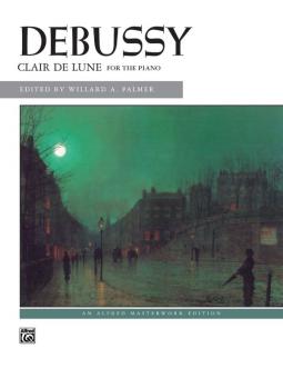 Clair de lune 