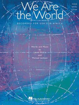 We Are The World 