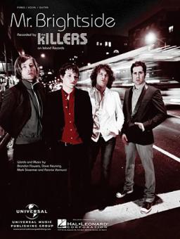 Mr. Brightside 