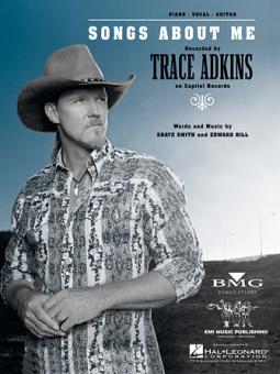 Songs About Me 