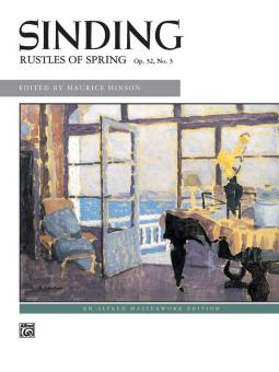 Rustles Of Spring 