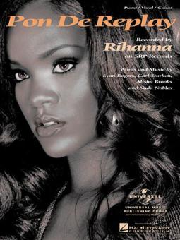 Pon De Replay 