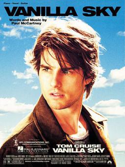 Vanilla Sky 