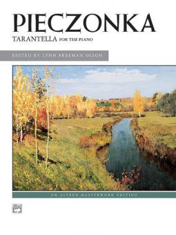 Tarantella 