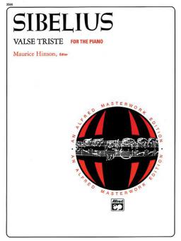 Valse Triste 