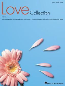 For Your Love 