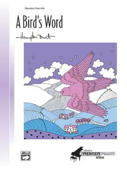 A Bird's Words 