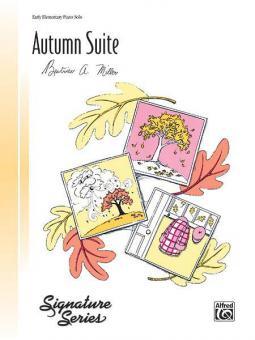 Autumn Suite 
