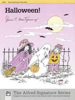 Halloween! 