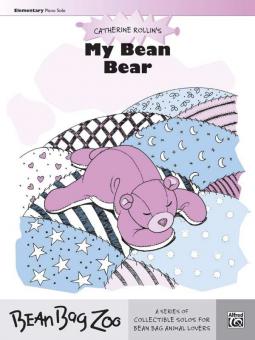 My Bean Bear 